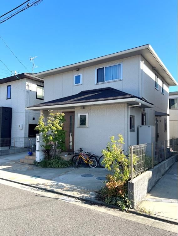 Modern 4LDK+S Detached House in Sakaiya - Photo 1