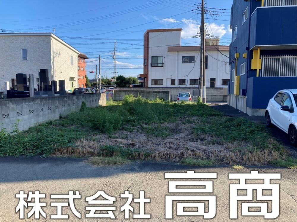 224 m² land in Takasaki, Gunma - Photo 1