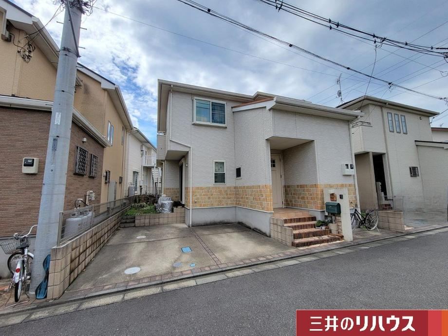 Spacious 4LDK Detached House in Higashimachi - Photo 1