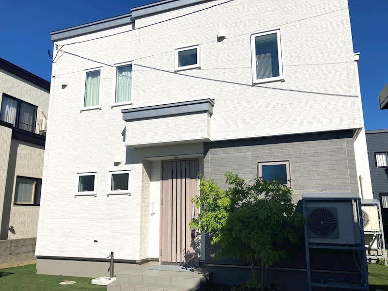 Charming 4LDK+S House in Sakuragawa, Aomori - Photo 1