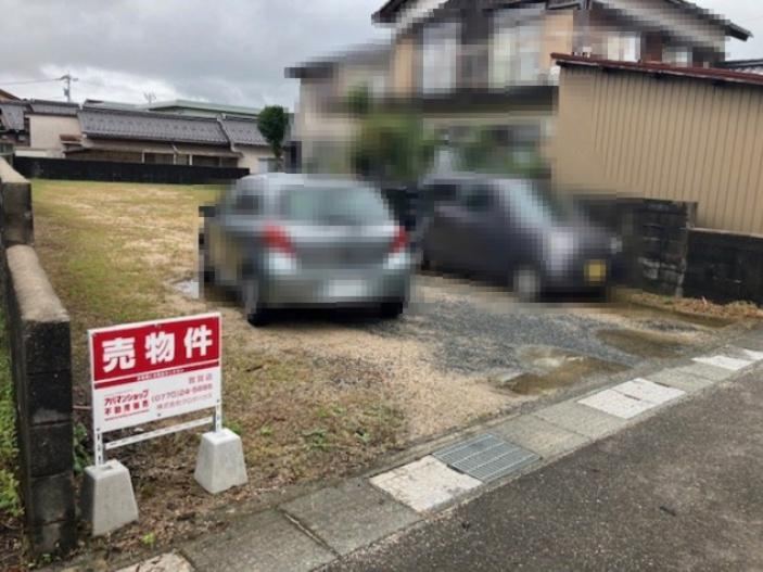 359 m² land in Tsuruga, Fukui - Photo 1