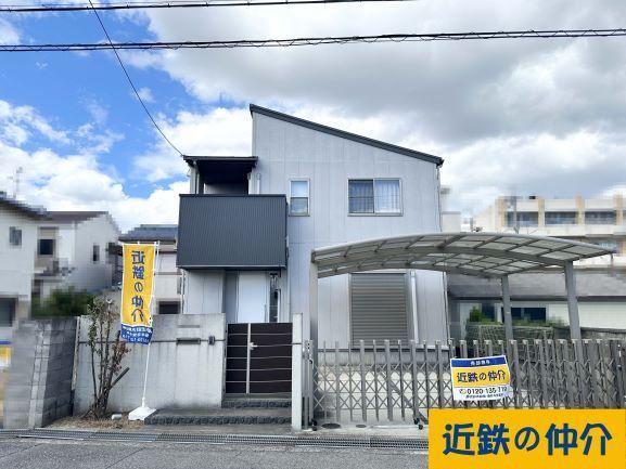Elegant 6LDK House in Shibagaki - Photo 1