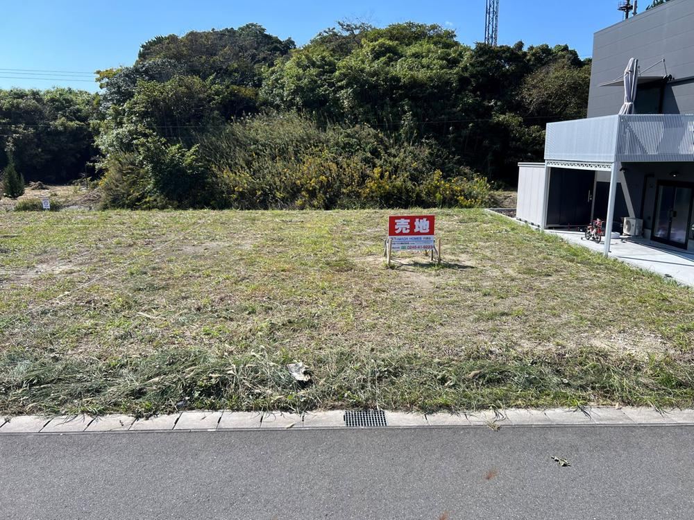 Spacious Land in Iwaki's Ushiiso Area - Photo 1