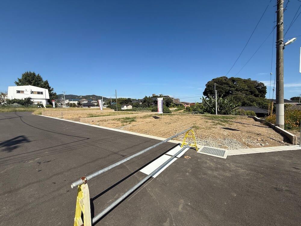 Convenient Land Near Hitachi Station - Photo 1