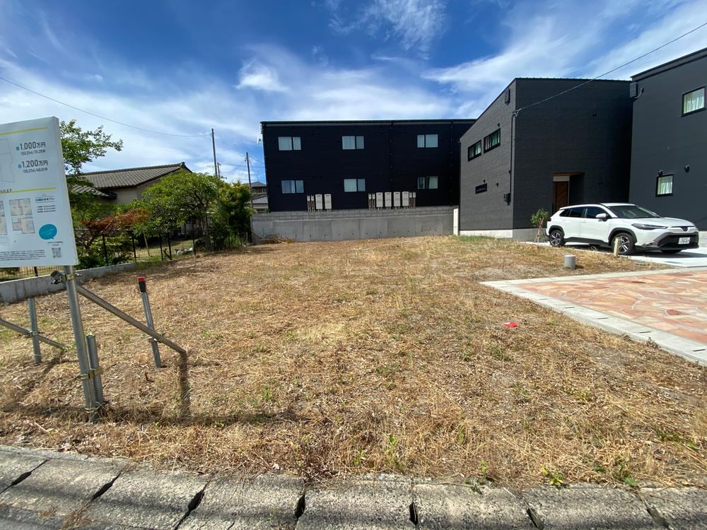 103 m² land in Higashi Ward, Niigata - Photo 1
