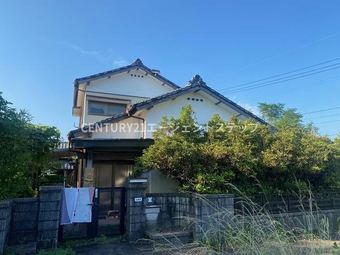 4LDK house in Saito