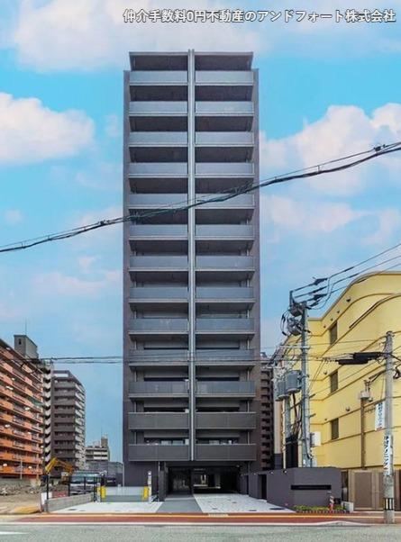 1LDK apartment in Chuo Ward, Fukuoka - Photo 1