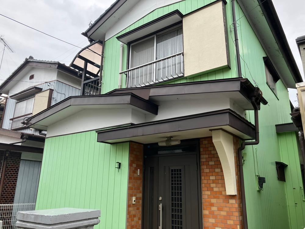 Cozy 4DK Detached House in Tokiwacho - Photo 1