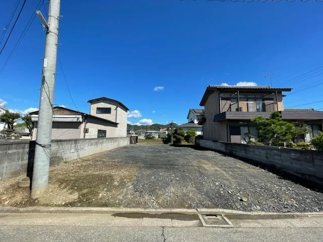 Flat Land in Ashikaga City - Photo 1
