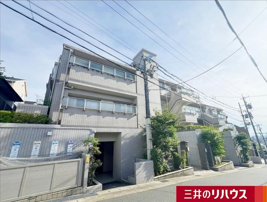 3LDK apartment in Chikusa Ward, Nagoya, Aichi - Photo 1