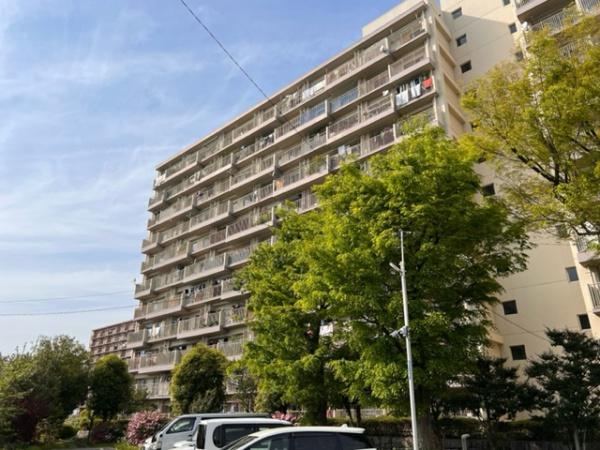 2LDK apartment in Toyoyama, Nishikasugai District, Aichi - Photo 1