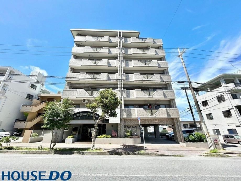 3LDK apartment in Ginowan, Okinawa - Photo 1