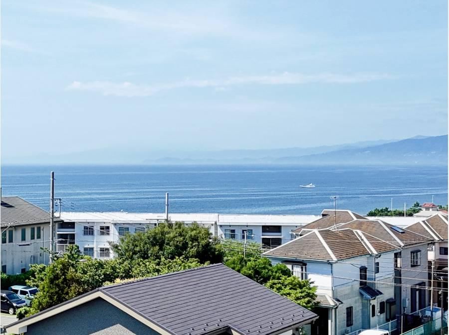 Ocean View Land in Ninomiya - Photo 1