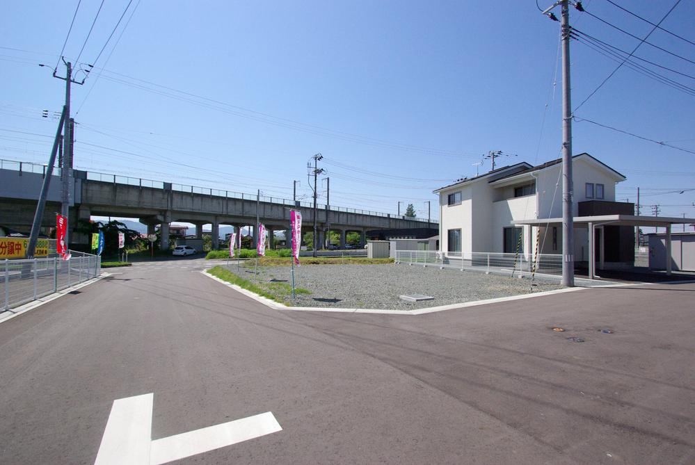 Spacious Land Plot in Shiwa Town - Photo 1