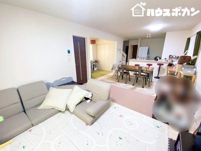 Spacious 3LDK House in Quiet Neighborhood of Toyokawa - Photo 1