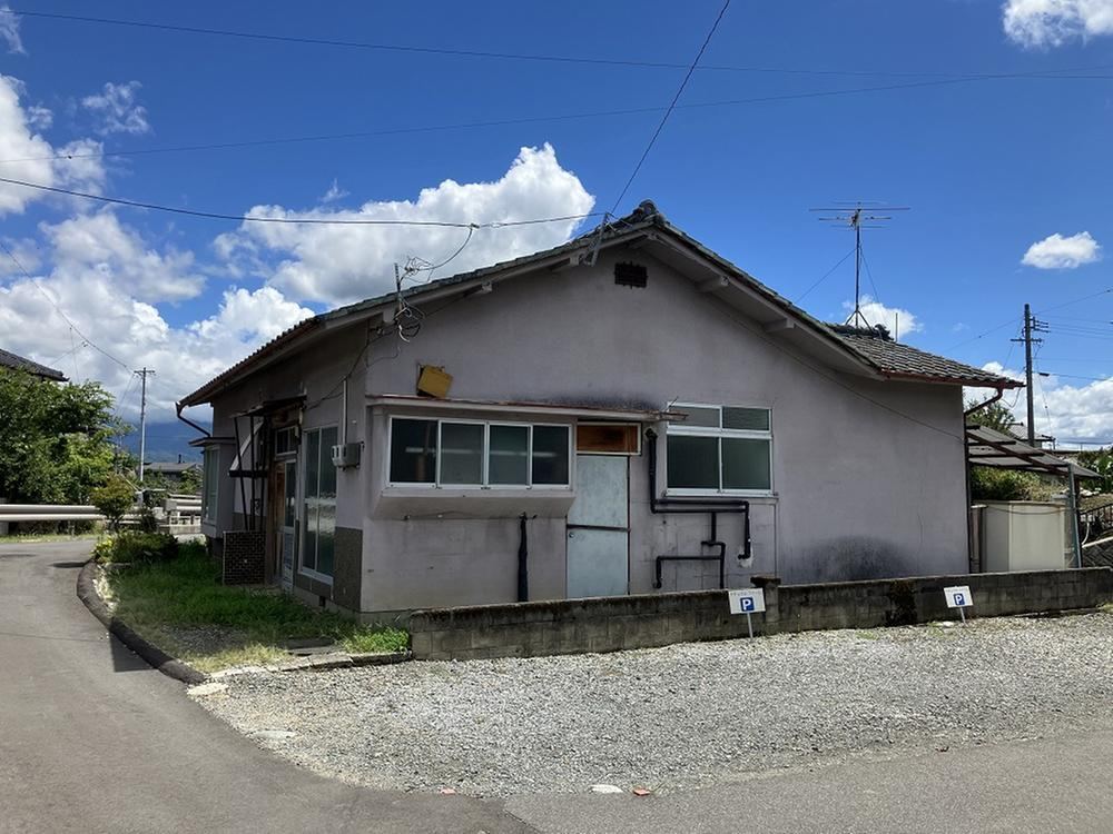 133 m² land in Iida, Nagano - Photo 1