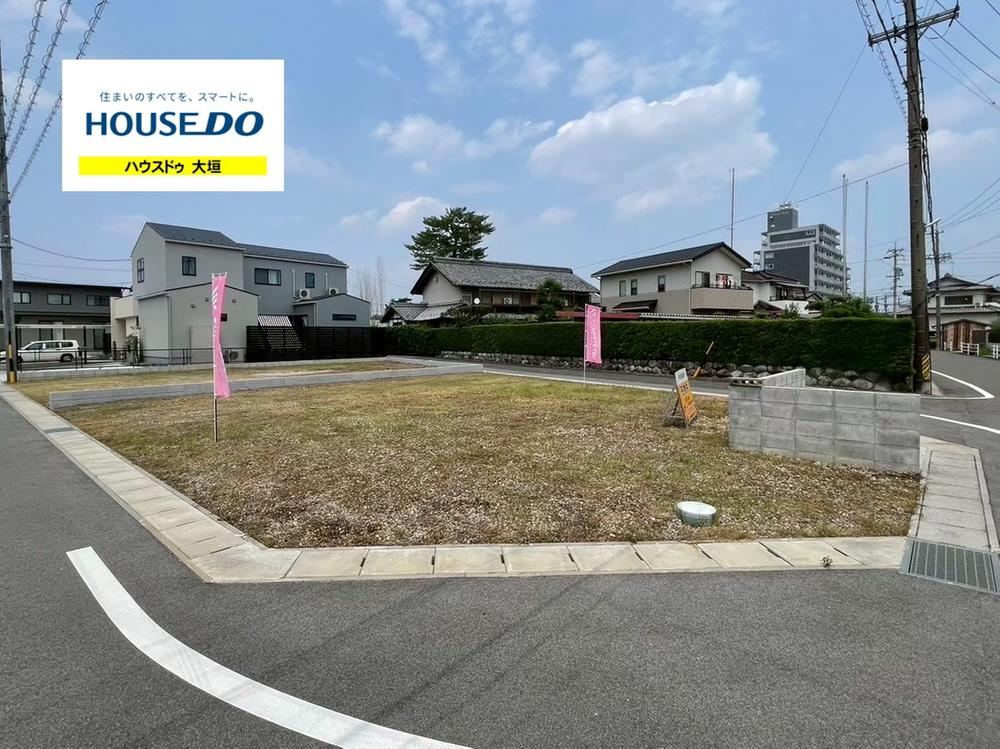 173 m² land in Ogaki, Gifu - Photo 1