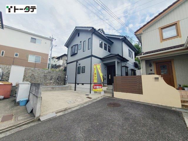 3LDK house in Higashi Ward, Hiroshima - Photo 1