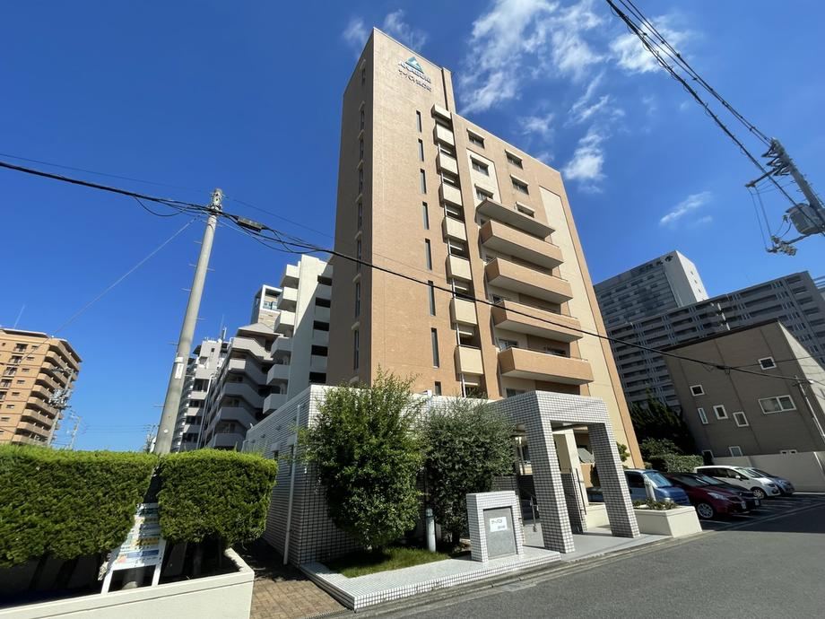 3LDK apartment in Takamatsu, Kagawa - Photo 1