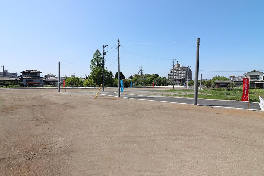 211 m² land in Oita, Oita - Photo 1