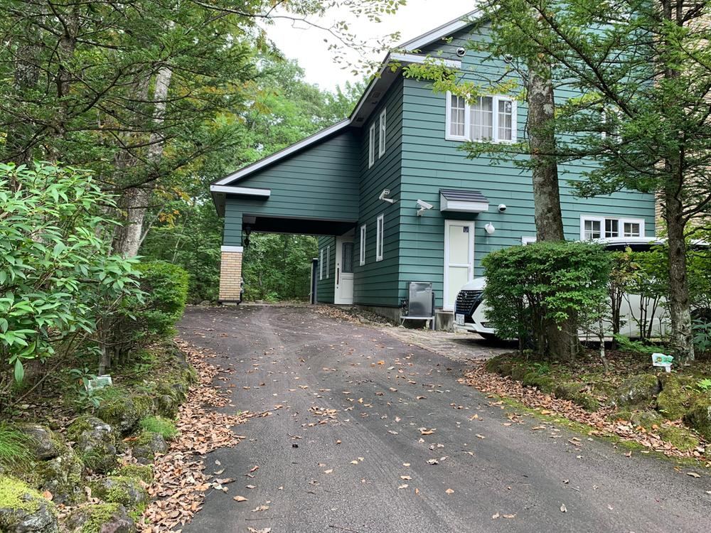 4LDK+2S house in Tsumagoi, Agatsuma District, Gunma - Photo 1