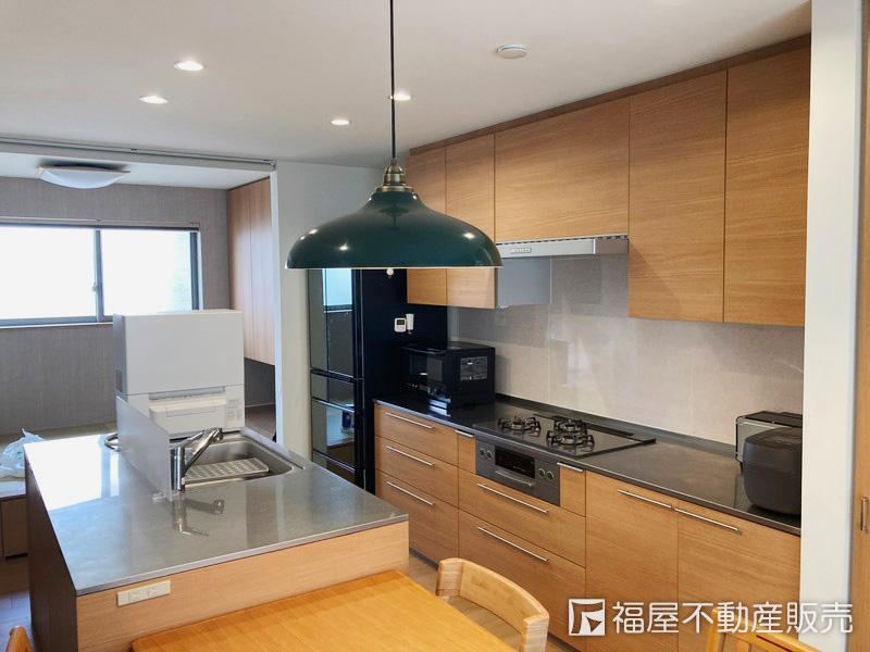Well-Designed 3LDK House in Tsugue - Photo 1