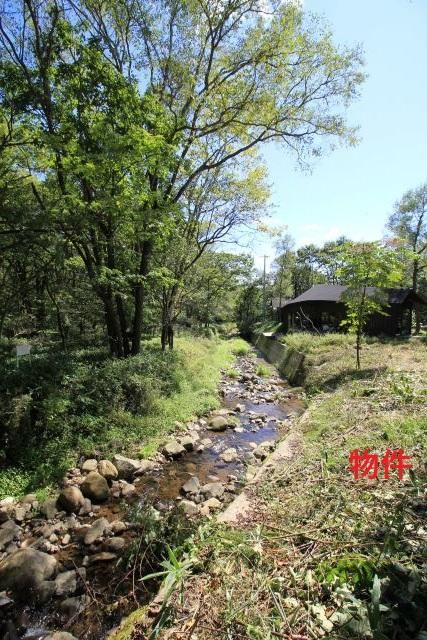 1056 m² land in Minamimaki, Minamisaku District, Nagano - Photo 1
