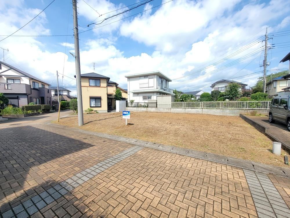 Flat Land with Immediate Possession in Ushiku - Photo 1