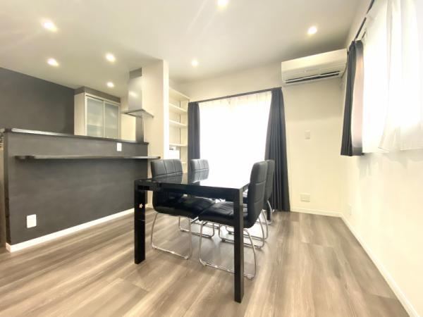 Family-Friendly 4LDK Detached House with Ample Parking in Nishio - Photo 1