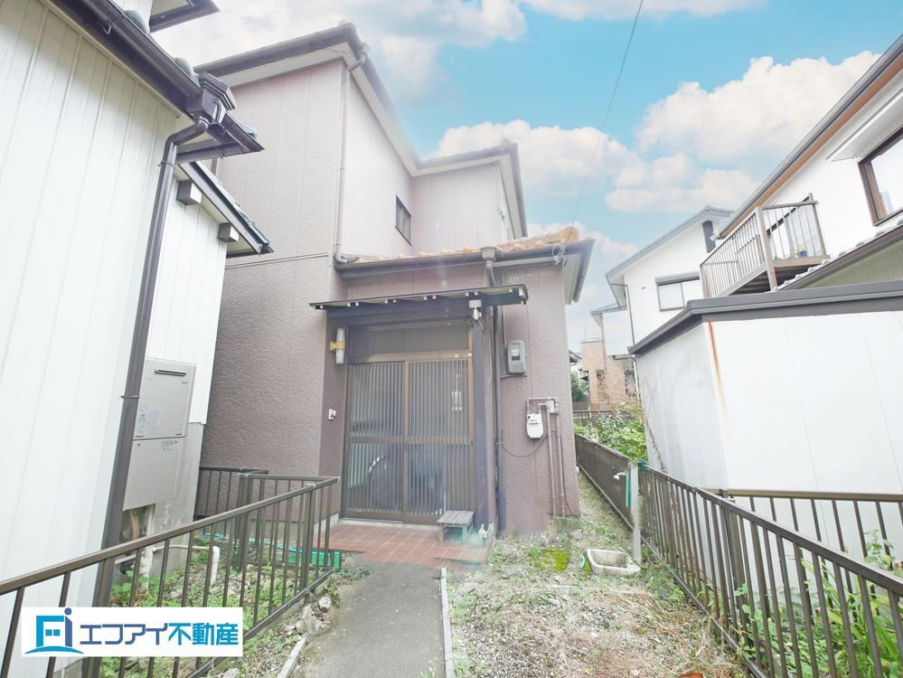Spacious 5DK House Near Yawata Shinden Station - Photo 1