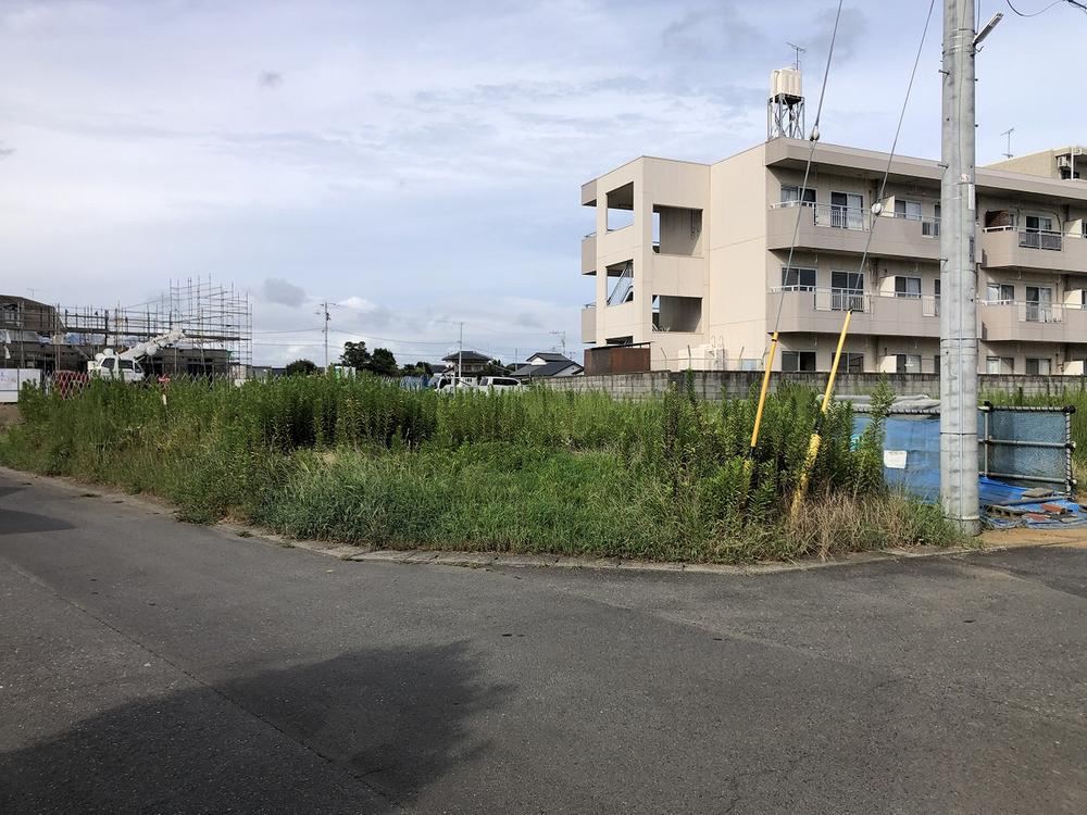 290 m² land in Hitachinaka, Ibaraki - Photo 1