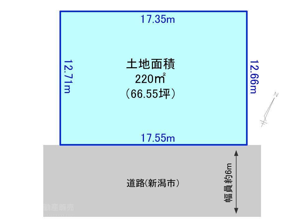 Residential and Garden Land with South Exposure - Photo 1