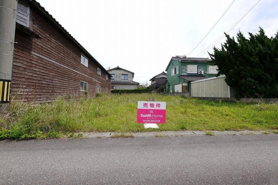 253 m² land in Shika, Hakui District, Ishikawa - Photo 1
