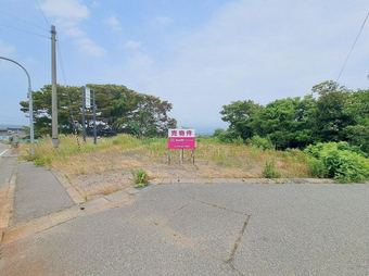 plot of land in Hakui