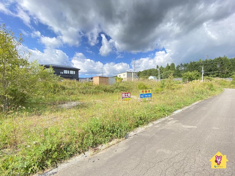 Land with 52 Tsubo and No Building Conditions - Photo 1
