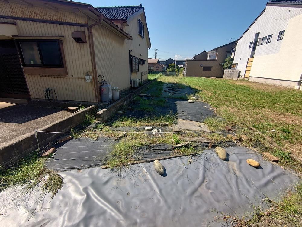 86 m² land in Toyama, Toyama - Photo 1