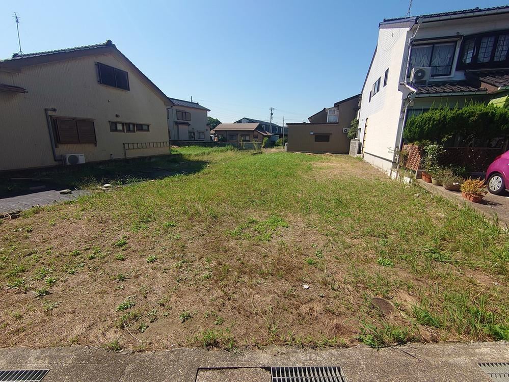 273 m² land in Toyama, Toyama - Photo 1