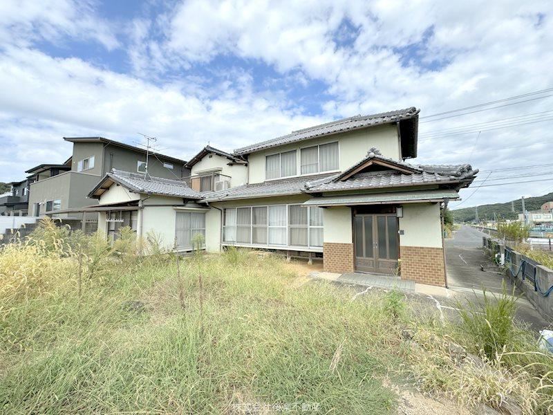 10DK House in Nakagawa Town - Photo 1