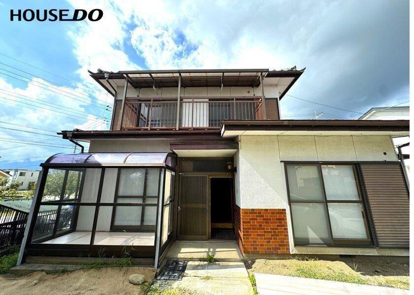 5DK house in Kai, Yamanashi - Photo 1