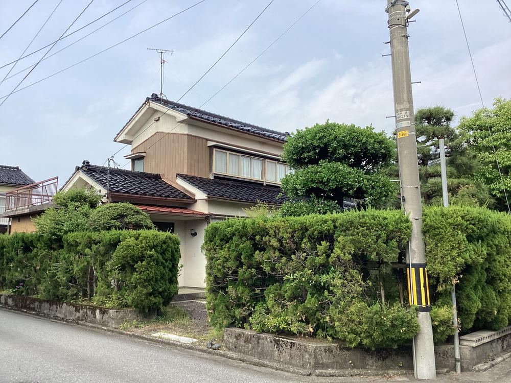 328 m² land in Toyama, Toyama - Photo 1
