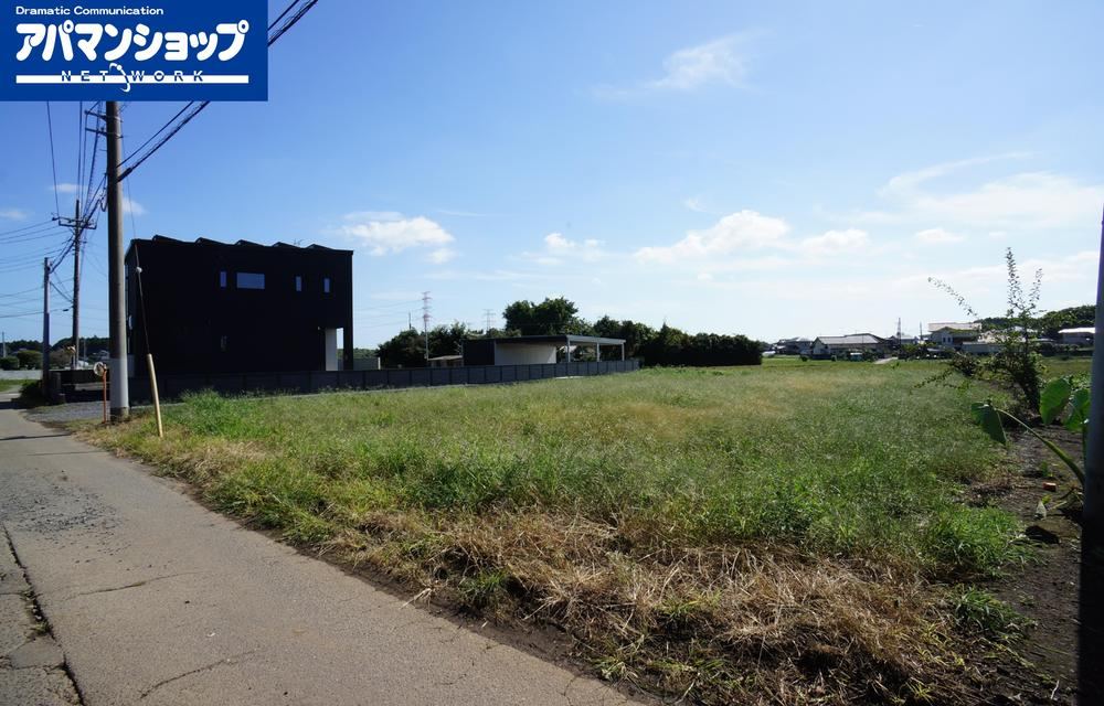 Spacious Land in Sawa - Photo 1