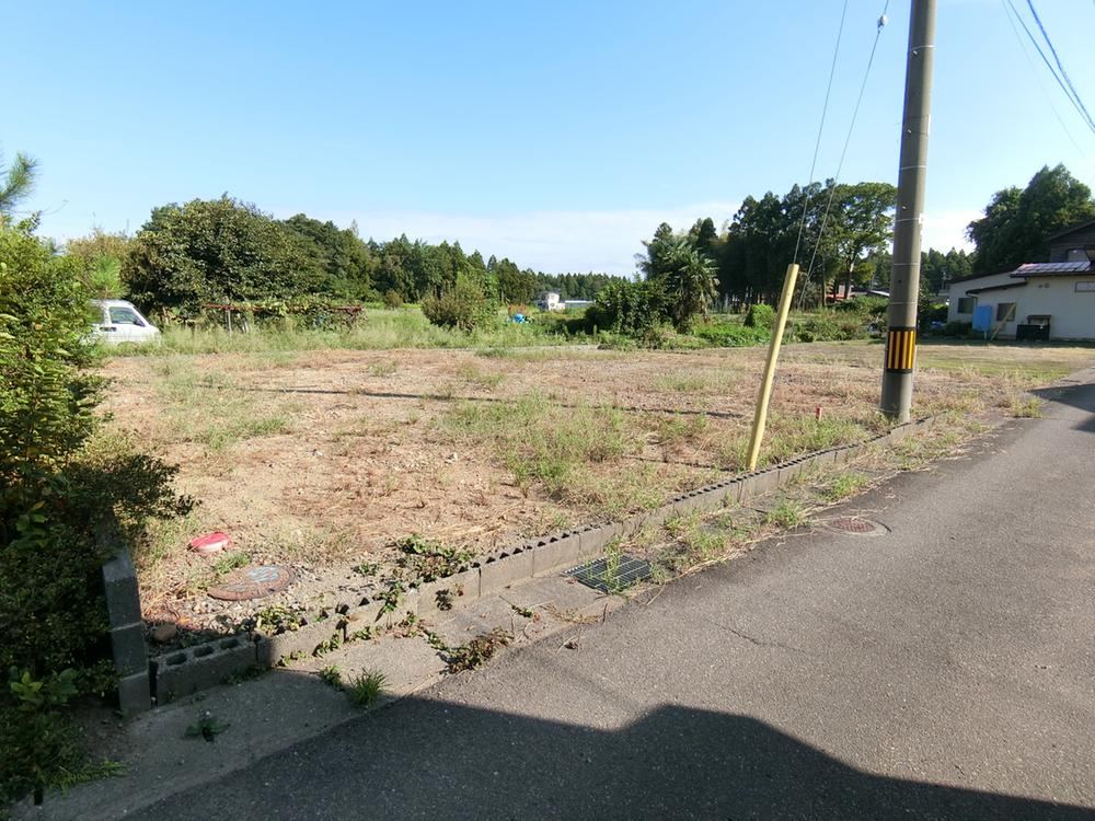 Buildable Land in Adjustment Area in Kamigokan - Photo 1