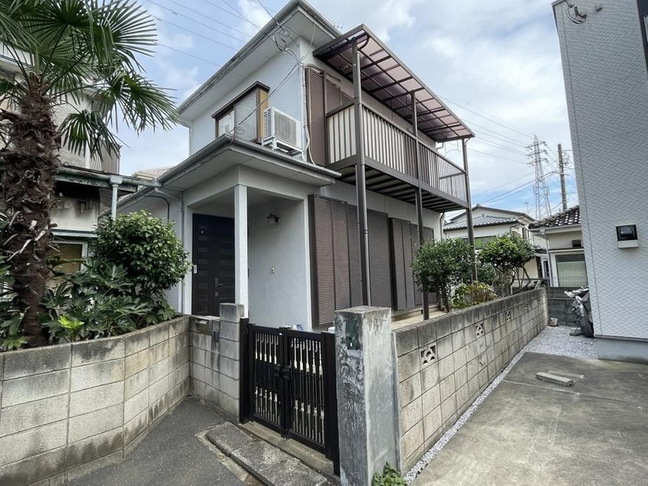 86 m² land in Ageo, Saitama - Photo 1