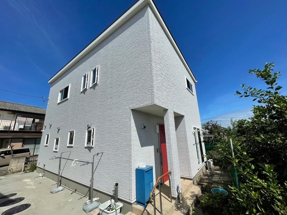 4LDK+2S house in Takasaki, Gunma - Photo 1