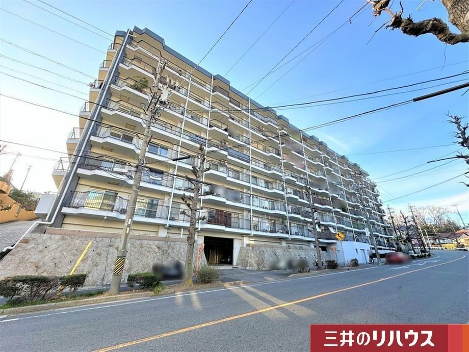3LDK apartment in Tempaku Ward, Nagoya, Aichi - Photo 1