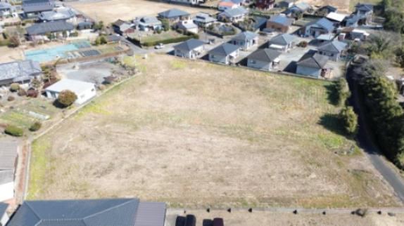 4197 m² land in Miyakonojo, Miyazaki - Photo 1