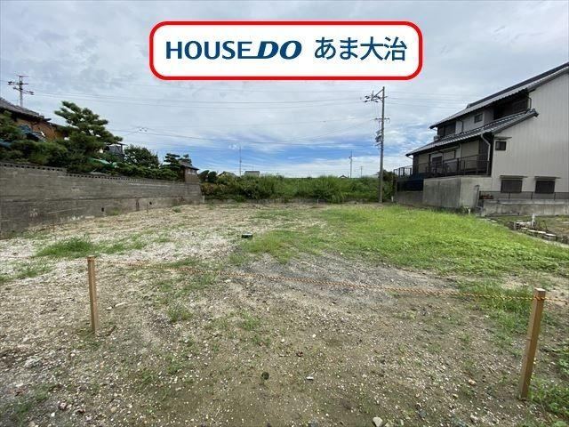 425 m² land in Kanie, Ama District, Aichi - Photo 1