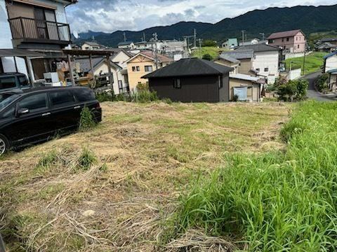 201 m² land in Ena, Gifu - Photo 1