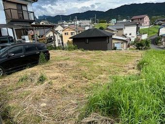 plot of land in Ena