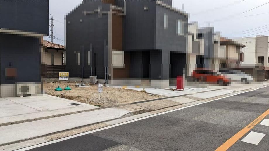 61 m² land in Midori Ward, Nagoya, Aichi - Photo 1
